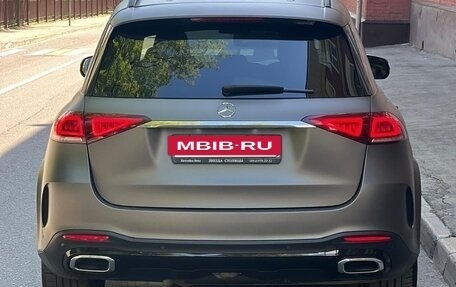 Mercedes-Benz GLE, 2019 год, 5 200 000 рублей, 8 фотография