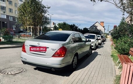 Nissan Teana, 2006 год, 699 000 рублей, 4 фотография