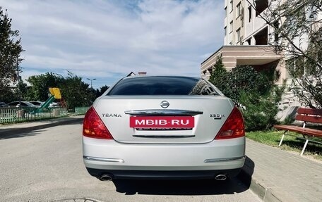 Nissan Teana, 2006 год, 699 000 рублей, 3 фотография