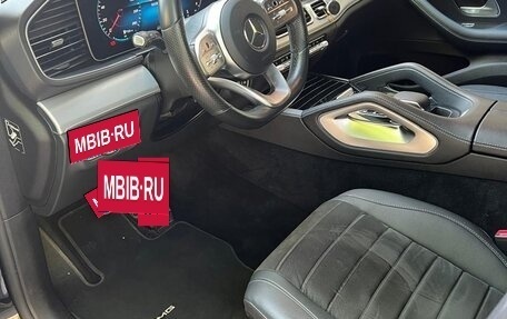 Mercedes-Benz GLE, 2019 год, 5 200 000 рублей, 7 фотография