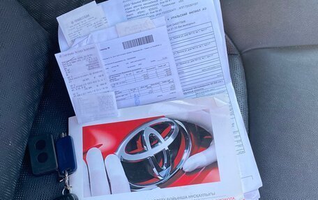 Toyota C-HR I рестайлинг, 2020 год, 3 000 000 рублей, 7 фотография