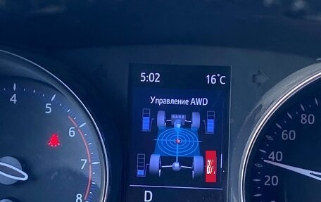 Toyota C-HR I рестайлинг, 2020 год, 3 000 000 рублей, 6 фотография