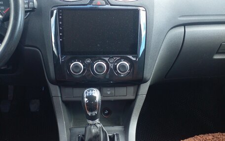 Ford Focus II рестайлинг, 2008 год, 570 000 рублей, 7 фотография