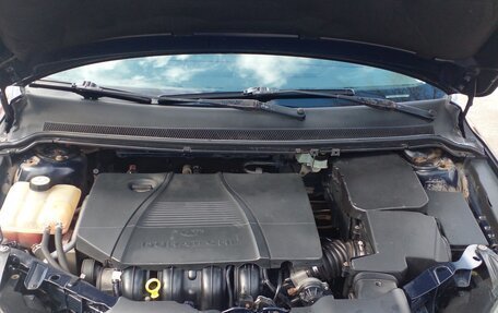 Ford Focus II рестайлинг, 2008 год, 570 000 рублей, 6 фотография