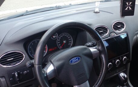 Ford Focus II рестайлинг, 2008 год, 570 000 рублей, 10 фотография