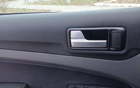 Ford Focus II рестайлинг, 2008 год, 570 000 рублей, 9 фотография