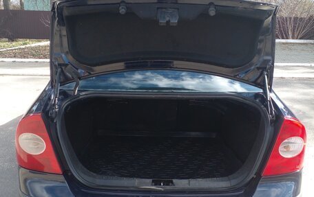 Ford Focus II рестайлинг, 2008 год, 570 000 рублей, 5 фотография