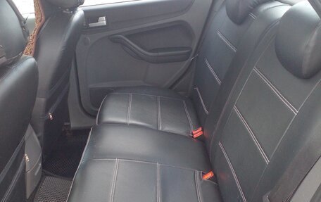 Ford Focus II рестайлинг, 2008 год, 570 000 рублей, 11 фотография