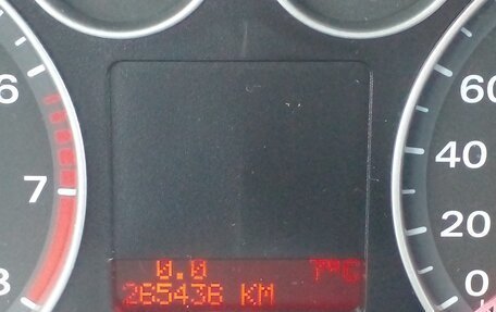 Ford Focus II рестайлинг, 2008 год, 570 000 рублей, 8 фотография