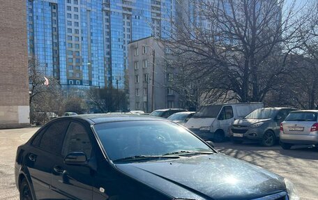 Chevrolet Lacetti, 2007 год, 350 000 рублей, 2 фотография