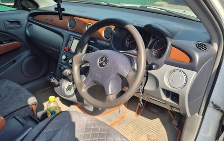 Mitsubishi Airtrek, 2001 год, 450 000 рублей, 6 фотография