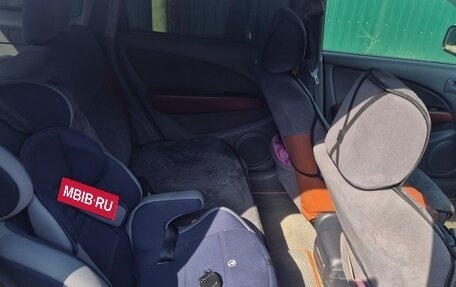 Mitsubishi Airtrek, 2001 год, 450 000 рублей, 7 фотография