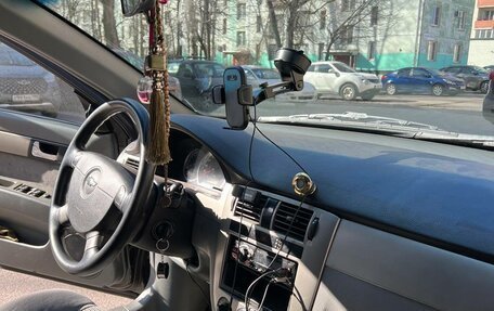 Chevrolet Lacetti, 2007 год, 350 000 рублей, 8 фотография