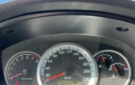 Chevrolet Lacetti, 2007 год, 350 000 рублей, 10 фотография