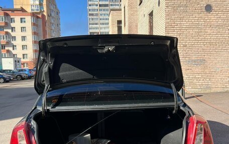 Chevrolet Lacetti, 2007 год, 350 000 рублей, 11 фотография