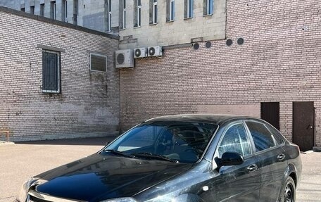 Chevrolet Lacetti, 2007 год, 350 000 рублей, 3 фотография