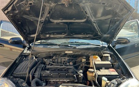 Chevrolet Lacetti, 2007 год, 350 000 рублей, 9 фотография