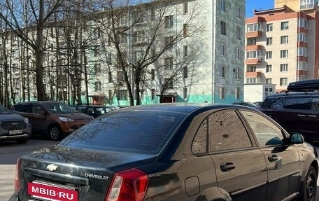 Chevrolet Lacetti, 2007 год, 350 000 рублей, 5 фотография