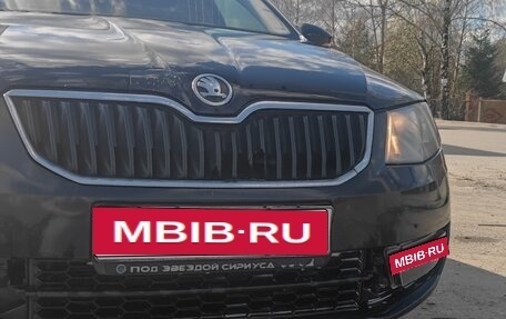 Skoda Octavia, 2014 год, 650 000 рублей, 2 фотография