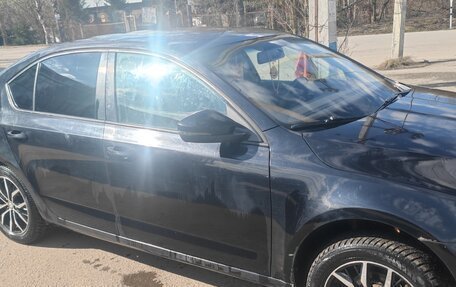 Skoda Octavia, 2014 год, 650 000 рублей, 3 фотография