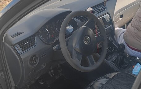 Skoda Octavia, 2014 год, 650 000 рублей, 5 фотография