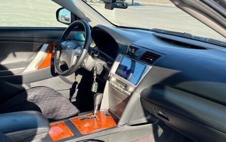 Toyota Camry, 2011 год, 1 330 000 рублей, 9 фотография