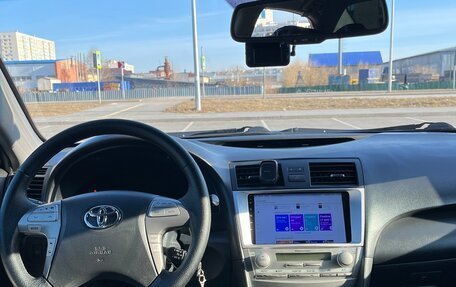 Toyota Camry, 2011 год, 1 330 000 рублей, 8 фотография