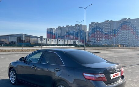 Toyota Camry, 2011 год, 1 330 000 рублей, 6 фотография