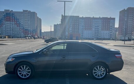 Toyota Camry, 2011 год, 1 330 000 рублей, 5 фотография