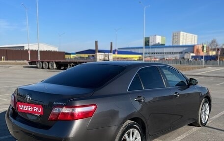 Toyota Camry, 2011 год, 1 330 000 рублей, 7 фотография
