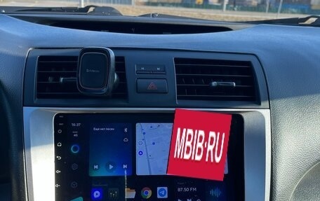 Toyota Camry, 2011 год, 1 330 000 рублей, 10 фотография