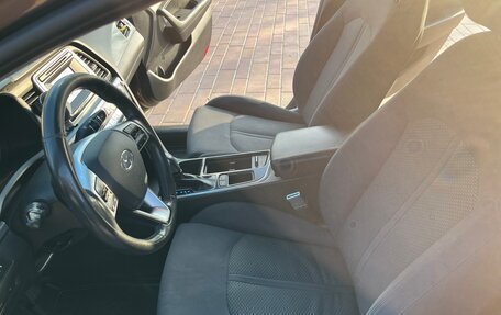 Hyundai Sonata VII, 2018 год, 1 550 000 рублей, 10 фотография