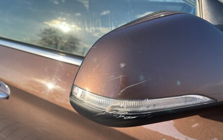 Hyundai Sonata VII, 2018 год, 1 550 000 рублей, 17 фотография