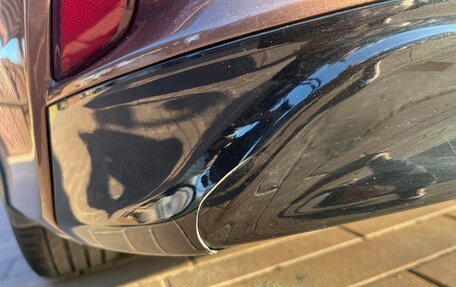 Hyundai Sonata VII, 2018 год, 1 550 000 рублей, 16 фотография