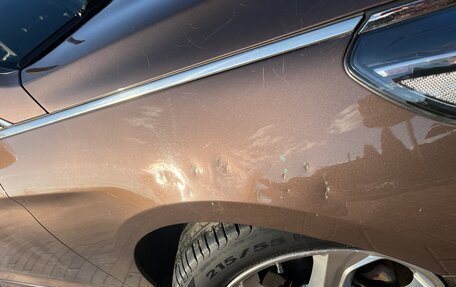 Hyundai Sonata VII, 2018 год, 1 550 000 рублей, 18 фотография