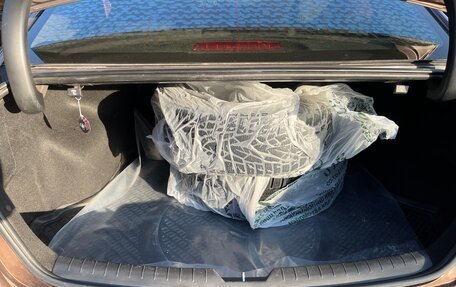 Hyundai Sonata VII, 2018 год, 1 550 000 рублей, 14 фотография