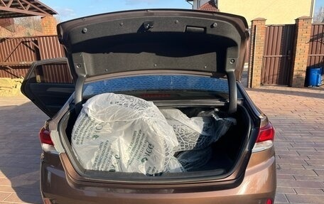 Hyundai Sonata VII, 2018 год, 1 550 000 рублей, 15 фотография