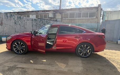 Mazda 6, 2015 год, 2 100 000 рублей, 4 фотография