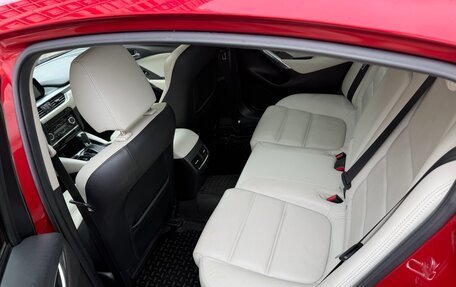 Mazda 6, 2015 год, 2 100 000 рублей, 6 фотография