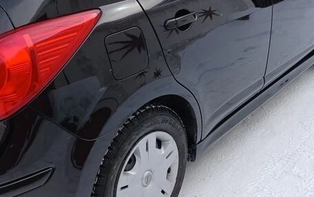 Nissan Tiida, 2012 год, 789 000 рублей, 7 фотография