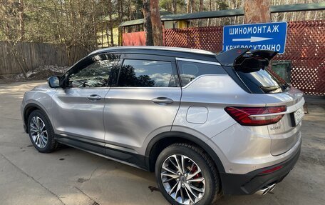 Geely Coolray I, 2023 год, 2 000 000 рублей, 3 фотография