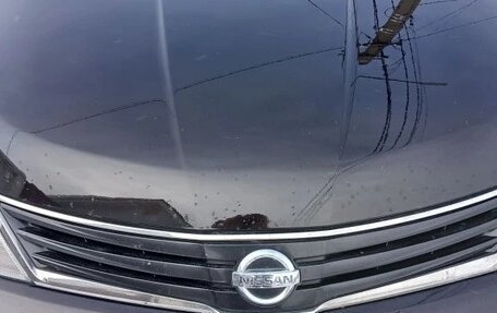 Nissan Tiida, 2012 год, 789 000 рублей, 4 фотография