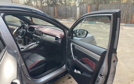 Geely Coolray I, 2023 год, 2 000 000 рублей, 8 фотография