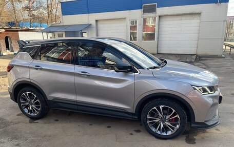 Geely Coolray I, 2023 год, 2 000 000 рублей, 6 фотография