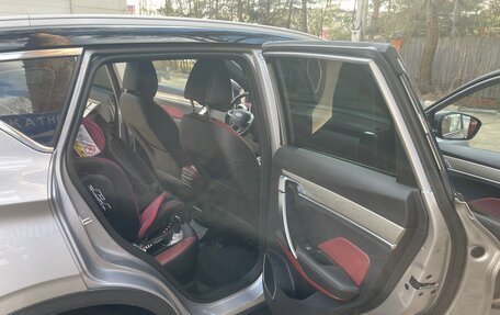 Geely Coolray I, 2023 год, 2 000 000 рублей, 9 фотография