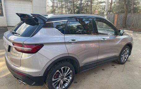 Geely Coolray I, 2023 год, 2 000 000 рублей, 5 фотография