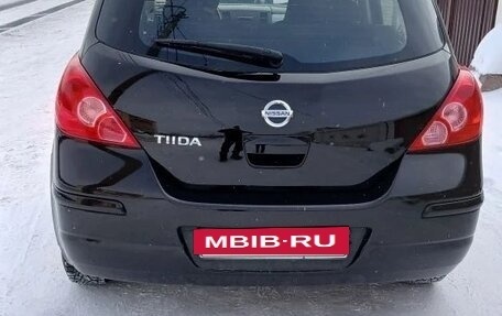 Nissan Tiida, 2012 год, 789 000 рублей, 3 фотография