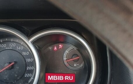 Nissan Tiida, 2012 год, 789 000 рублей, 2 фотография