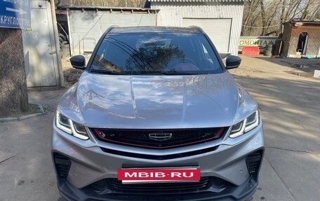 Geely Coolray I, 2023 год, 2 000 000 рублей, 7 фотография