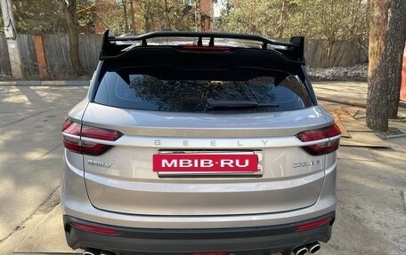 Geely Coolray I, 2023 год, 2 000 000 рублей, 4 фотография